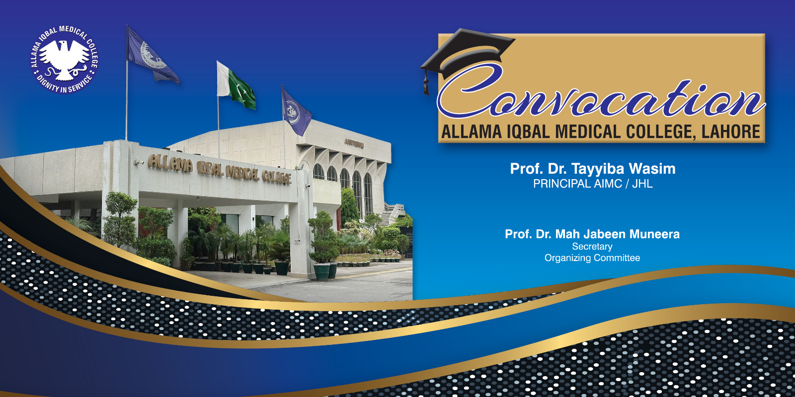 Convocation 2025